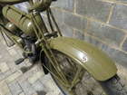 1917 Cleveland A2 WWI US Army Dispatch Bike 221cc-For Sale
