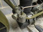1917 Cleveland A2 WWI US Army Dispatch Bike 221cc-For Sale
