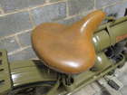 1917 Cleveland A2 WWI US Army Dispatch Bike 221cc-For Sale