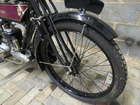 c.1919 Royal Ruby 2 3/4 hp 350cc-Sold