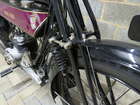 c.1919 Royal Ruby 2 3/4 hp 350cc-Sold