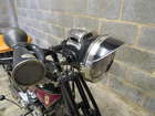 c.1919 Royal Ruby 2 3/4 hp 350cc-Sold