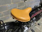 c.1919 Royal Ruby 2 3/4 hp 350cc-Sold