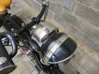 c.1919 Royal Ruby 2 3/4 hp 350cc-Sold