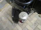 c.1919 Royal Ruby 2 3/4 hp 350cc-Sold