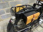 c.1919 Royal Ruby 2 3/4 hp 350cc-Sold