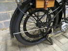 c.1919 Royal Ruby 2 3/4 hp 350cc-Sold