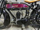 c.1919 Royal Ruby 2 3/4 hp 350cc-Sold