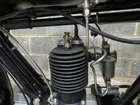 c.1919 Royal Ruby 2 3/4 hp 350cc-Sold