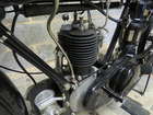 c.1919 Royal Ruby 2 3/4 hp 350cc-Sold