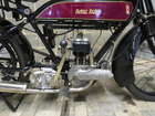 c.1919 Royal Ruby 2 3/4 hp 350cc-Sold