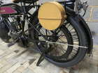c.1919 Royal Ruby 2 3/4 hp 350cc-Sold