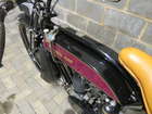c.1919 Royal Ruby 2 3/4 hp 350cc-Sold