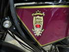 c.1919 Royal Ruby 2 3/4 hp 350cc-Sold