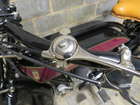 c.1919 Royal Ruby 2 3/4 hp 350cc-Sold