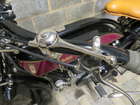 c.1919 Royal Ruby 2 3/4 hp 350cc-Sold