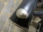 c.1919 Royal Ruby 2 3/4 hp 350cc-Sold
