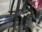 c.1919 Royal Ruby 2 3/4 hp 350cc-Sold