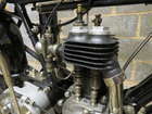 c.1919 Royal Ruby 2 3/4 hp 350cc-Sold
