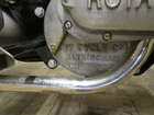 c.1919 Royal Ruby 2 3/4 hp 350cc-Sold