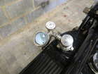 c.1919 Royal Ruby 2 3/4 hp 350cc-Sold