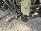 1913 Douglas 350 350cc-Sold