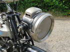 1913 Douglas 350 350cc-Sold