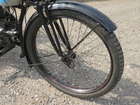 1913 Douglas 350 350cc-Sold