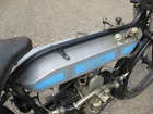 1913 Douglas 350 350cc-Sold