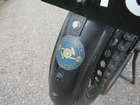 1913 Douglas 350 350cc-Sold