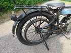 1913 Douglas 350 350cc-Sold