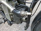 1913 Douglas 350 350cc-Sold