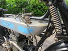 1913 Douglas 350 350cc-Sold