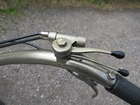1913 Douglas 350 350cc-Sold