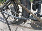 1913 Douglas 350 350cc-Sold