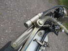 1913 Douglas 350 350cc-Sold