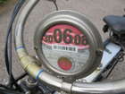 1913 Douglas 350 350cc-Sold