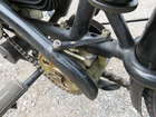 1913 Douglas 350 350cc-Sold