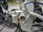 1913 Douglas 350 350cc-Sold