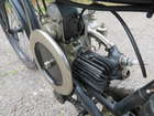 1913 Douglas 350 350cc-Sold