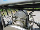 1913 Douglas 350 350cc-Sold