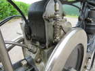 1913 Douglas 350 350cc-Sold