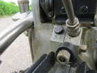 1913 Douglas 350 350cc-Sold