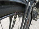 1913 Douglas 350 350cc-Sold