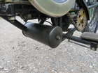 1913 Douglas 350 350cc-Sold
