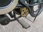1913 Douglas 350 350cc-Sold