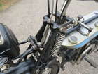 1913 Douglas 350 350cc-Sold