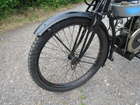 1913 Douglas 350 350cc-Sold