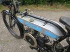 1913 Douglas 350 350cc-Sold