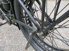 1913 Douglas 350 350cc-Sold